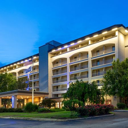 Holiday Inn Express Hotel & Suites Philadelphia - King Of Prussia By Ihg Bagian luar foto