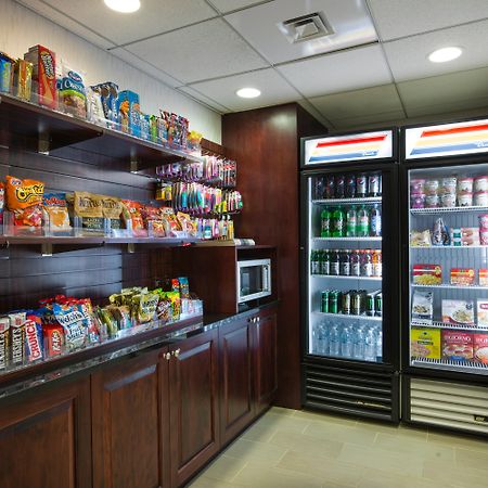 Holiday Inn Express Hotel & Suites Philadelphia - King Of Prussia By Ihg Bagian luar foto
