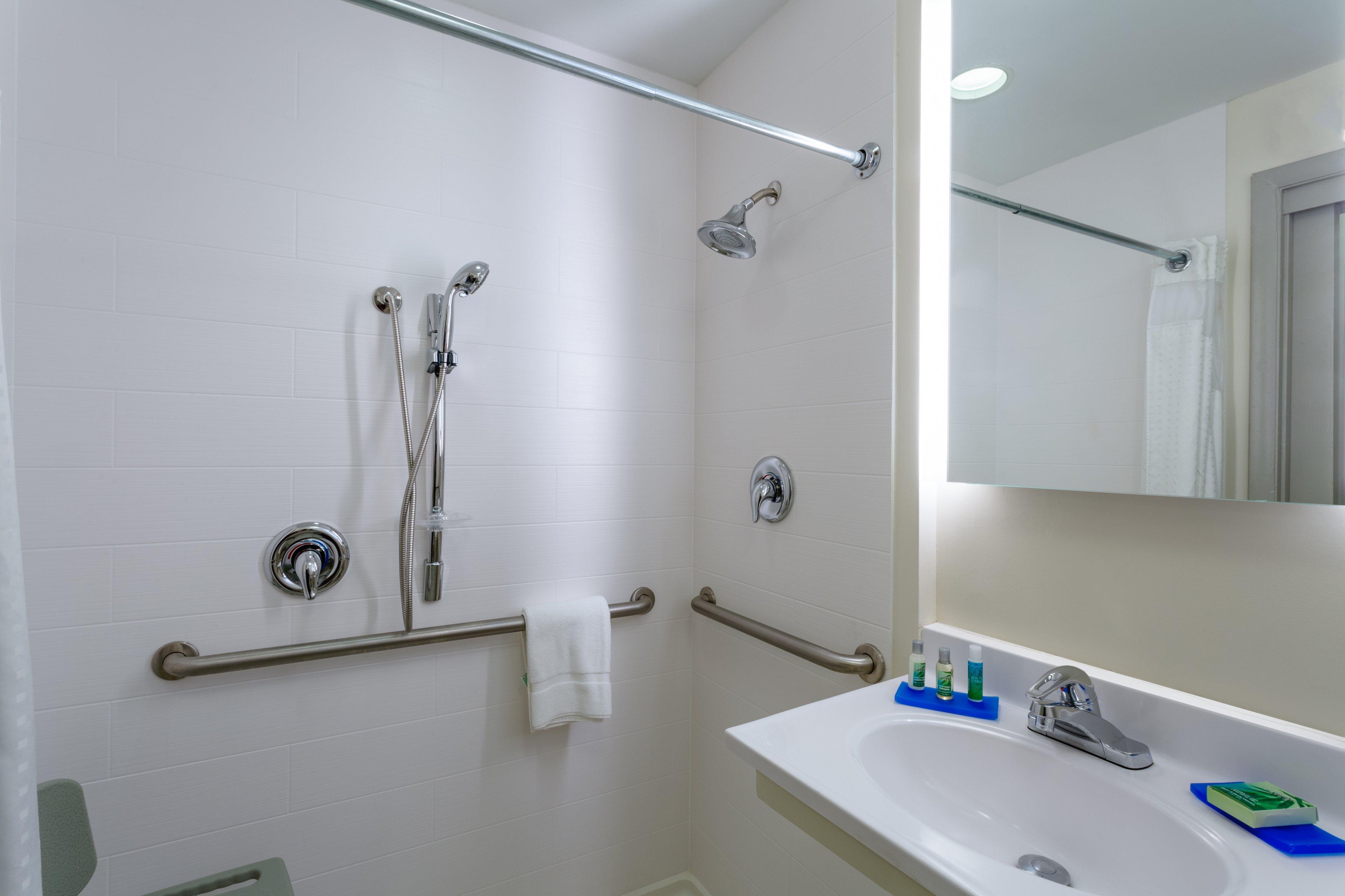 Holiday Inn Express Hotel & Suites Philadelphia - King Of Prussia By Ihg Bagian luar foto