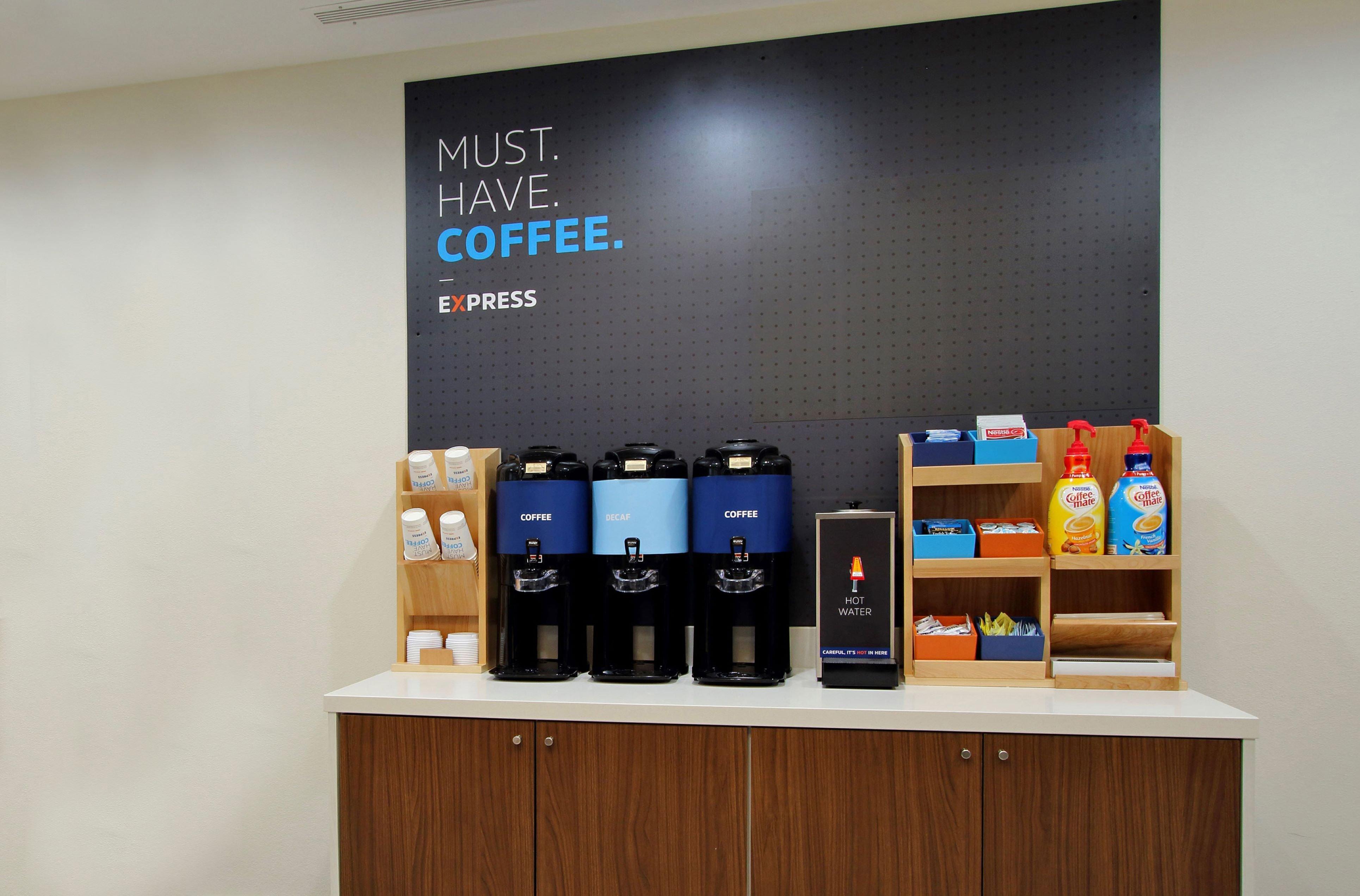 Holiday Inn Express Hotel & Suites Philadelphia - King Of Prussia By Ihg Bagian luar foto