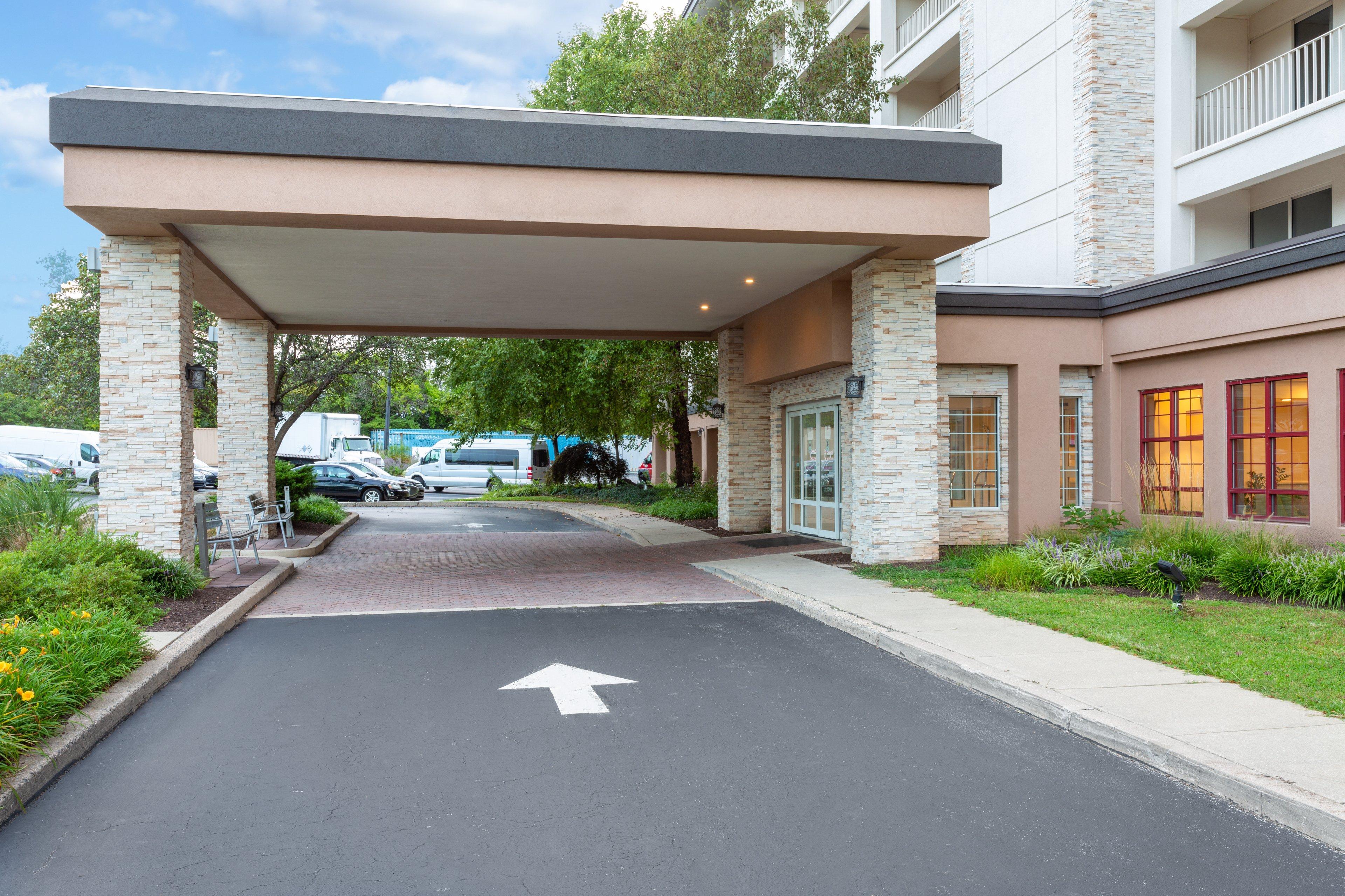 Holiday Inn Express Hotel & Suites Philadelphia - King Of Prussia By Ihg Bagian luar foto