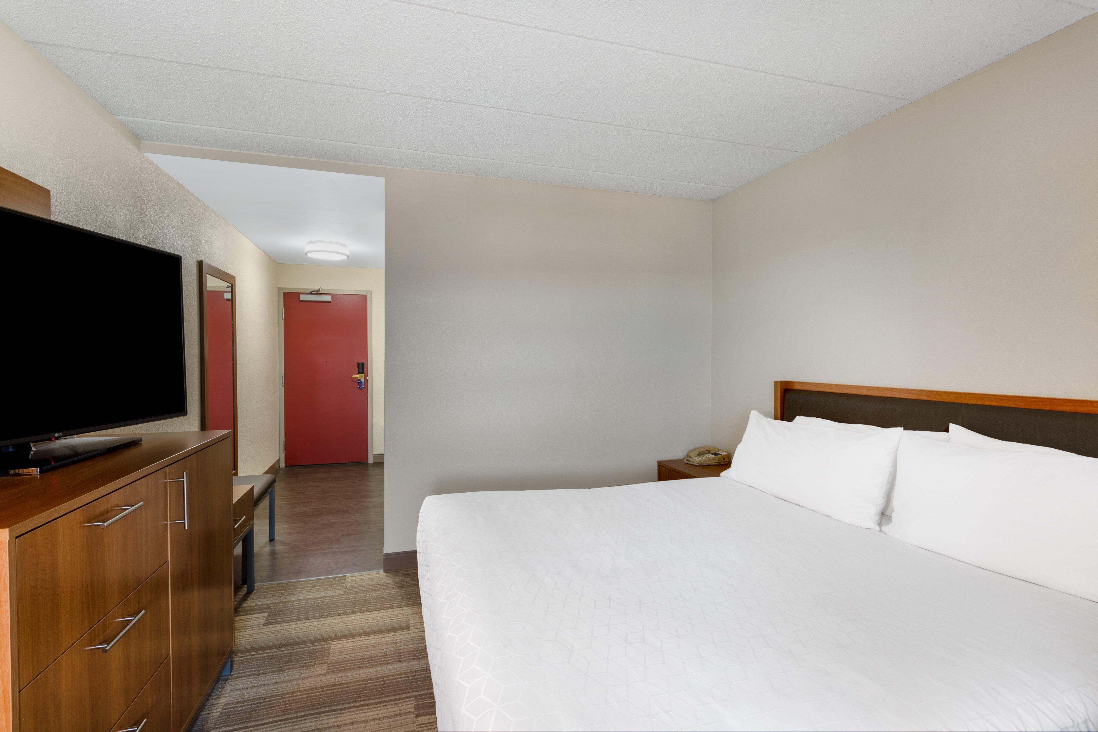 Holiday Inn Express Hotel & Suites Philadelphia - King Of Prussia By Ihg Bagian luar foto