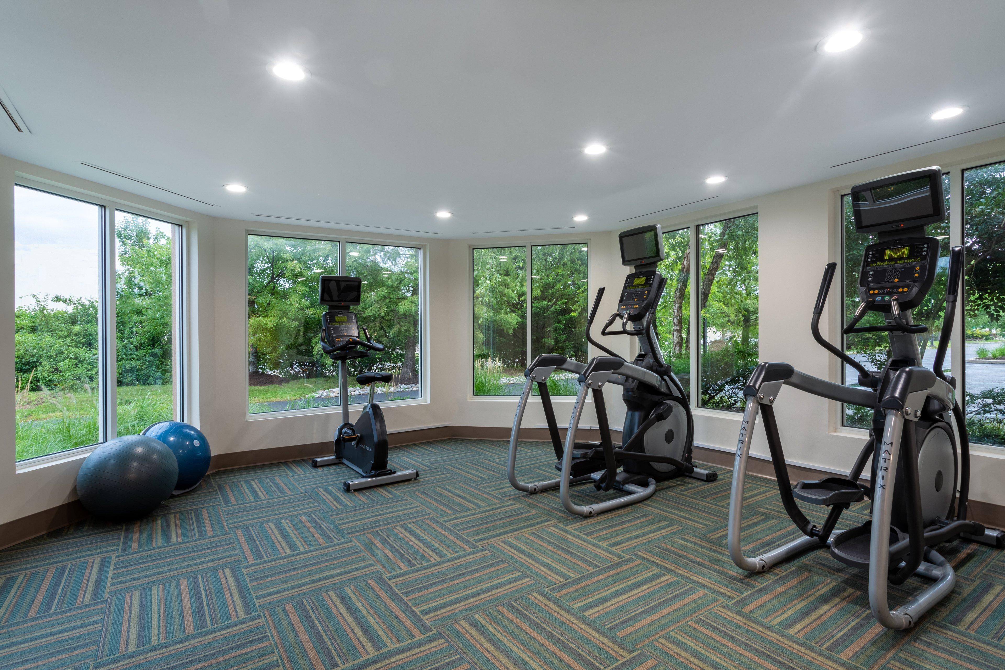 Holiday Inn Express Hotel & Suites Philadelphia - King Of Prussia By Ihg Bagian luar foto
