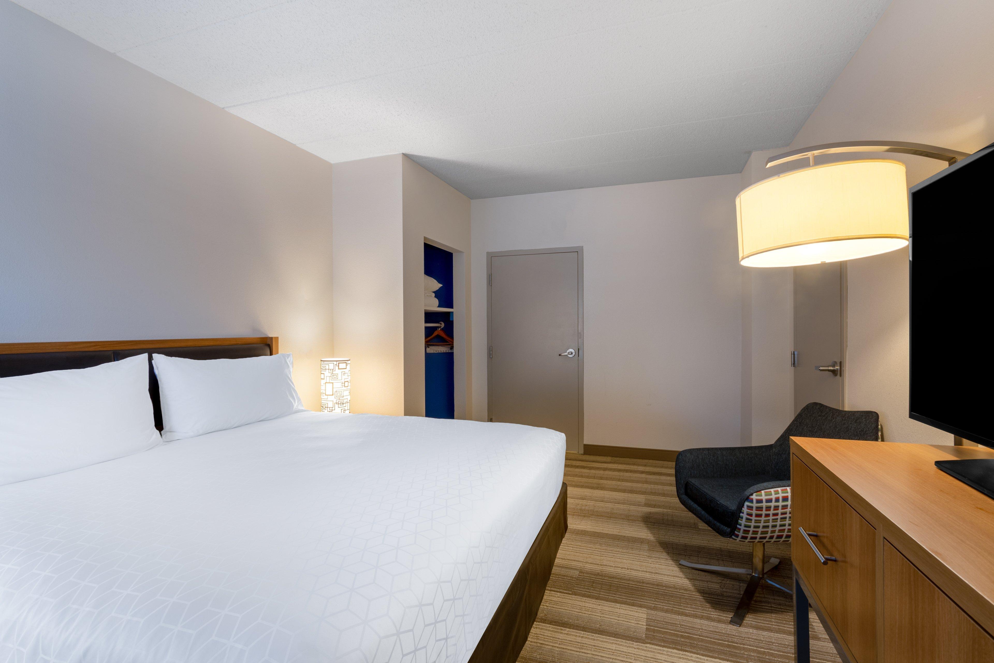 Holiday Inn Express Hotel & Suites Philadelphia - King Of Prussia By Ihg Bagian luar foto