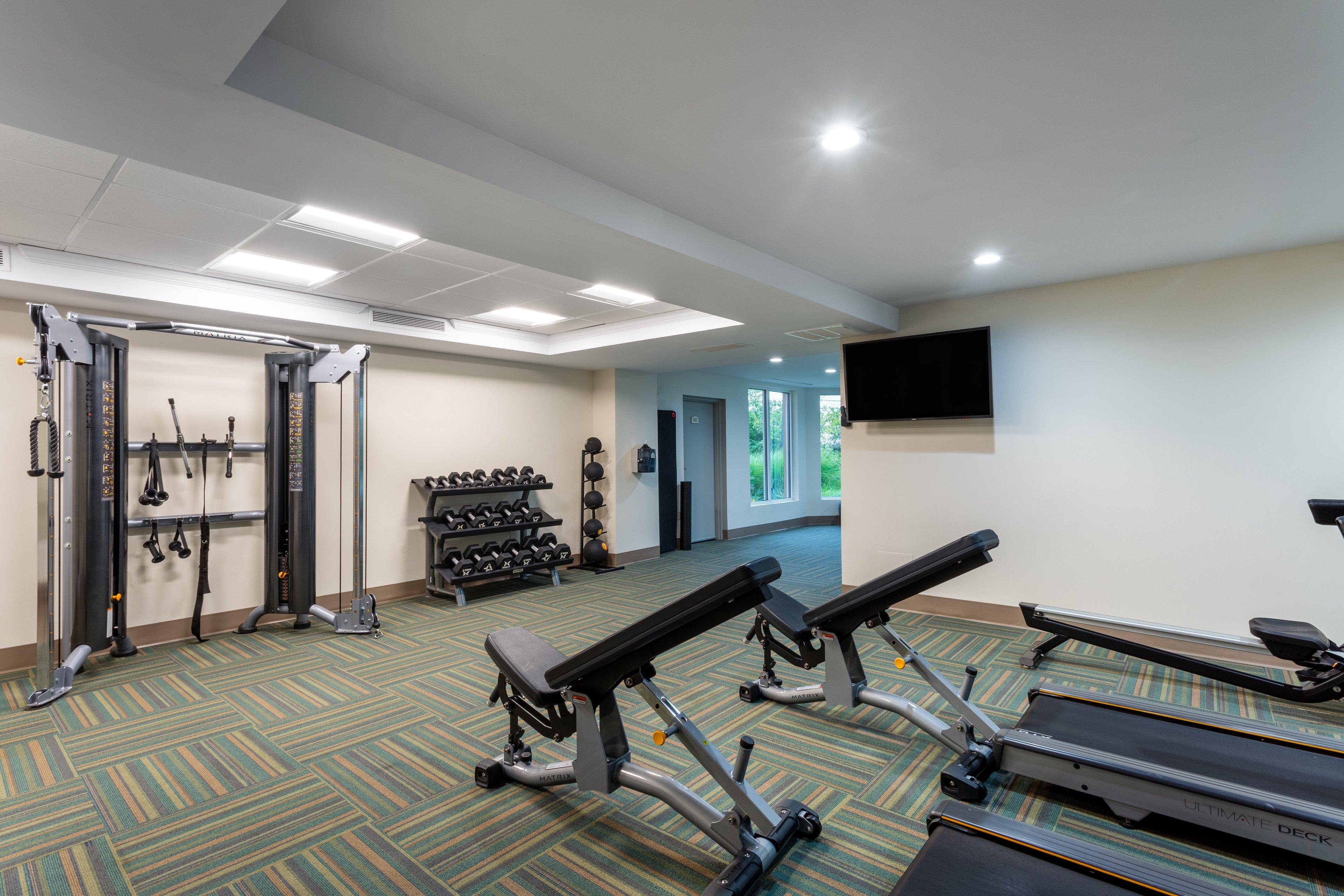 Holiday Inn Express Hotel & Suites Philadelphia - King Of Prussia By Ihg Bagian luar foto