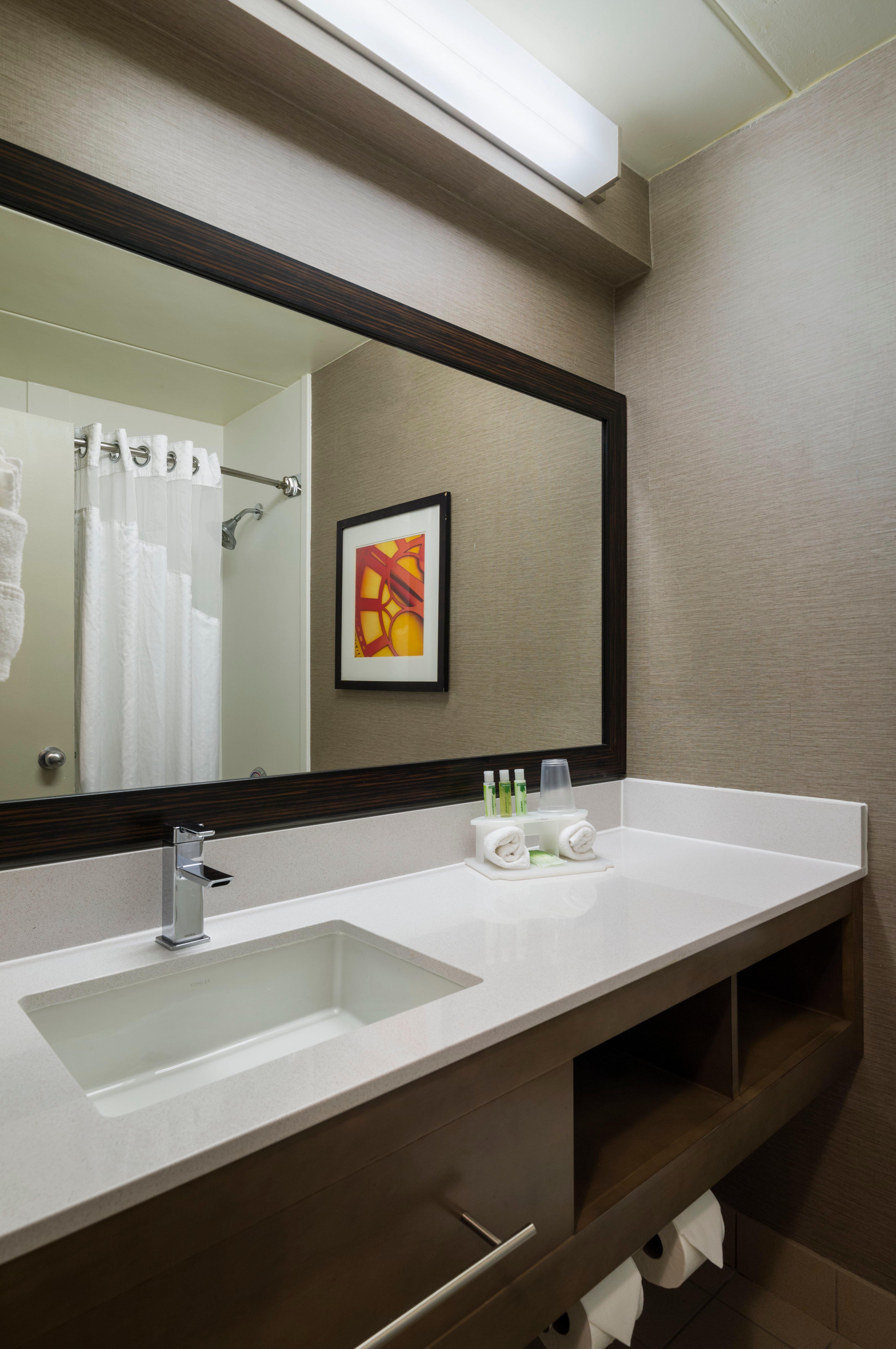 Holiday Inn Express Hotel & Suites Philadelphia - King Of Prussia By Ihg Bagian luar foto