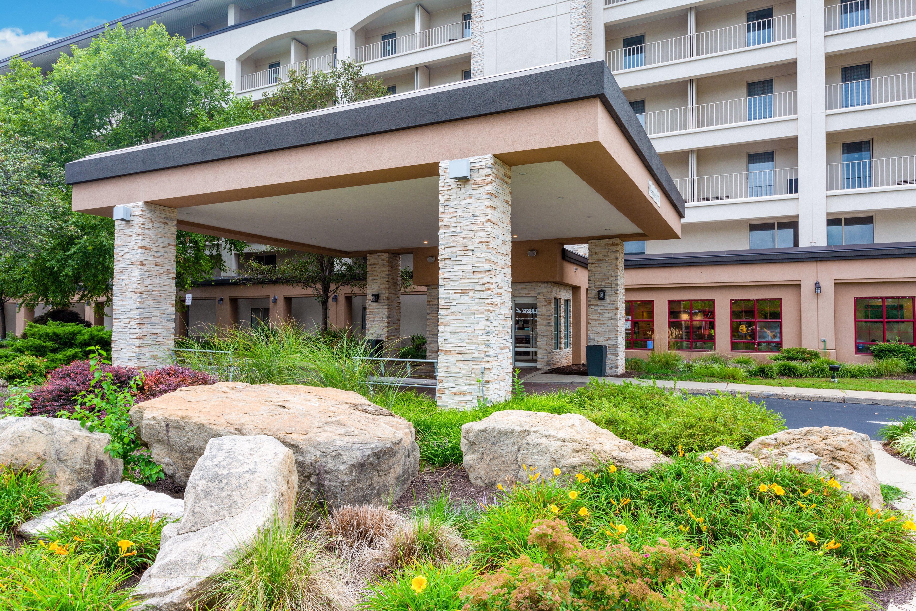 Holiday Inn Express Hotel & Suites Philadelphia - King Of Prussia By Ihg Bagian luar foto