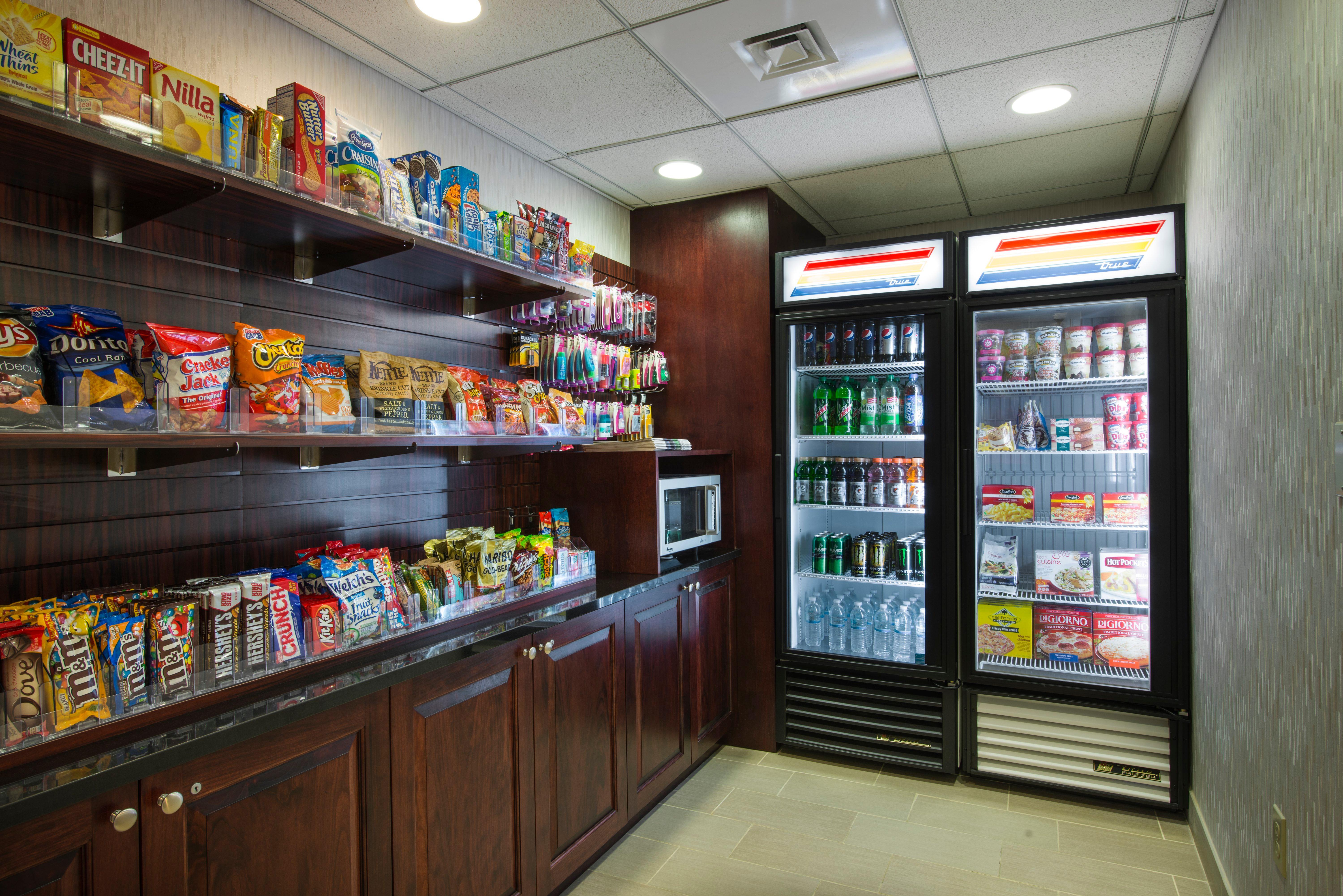 Holiday Inn Express Hotel & Suites Philadelphia - King Of Prussia By Ihg Bagian luar foto