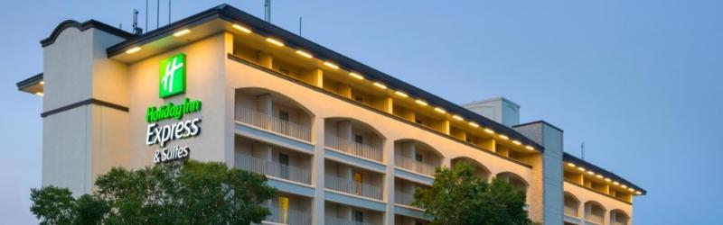 Holiday Inn Express Hotel & Suites Philadelphia - King Of Prussia By Ihg Bagian luar foto