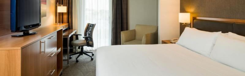 Holiday Inn Express Hotel & Suites King Of Prussia, An Ihg Hotel Bagian luar foto